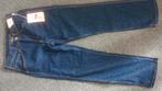 Jeans,spijkerbroek donkerblauw h&m maat 152 rechte lijn, Nieuw, Jongen, Broek, Ophalen
