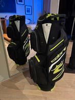 Cobra Cart Bag, Sport en Fitness, Golf, Ophalen, Nieuw, Tas