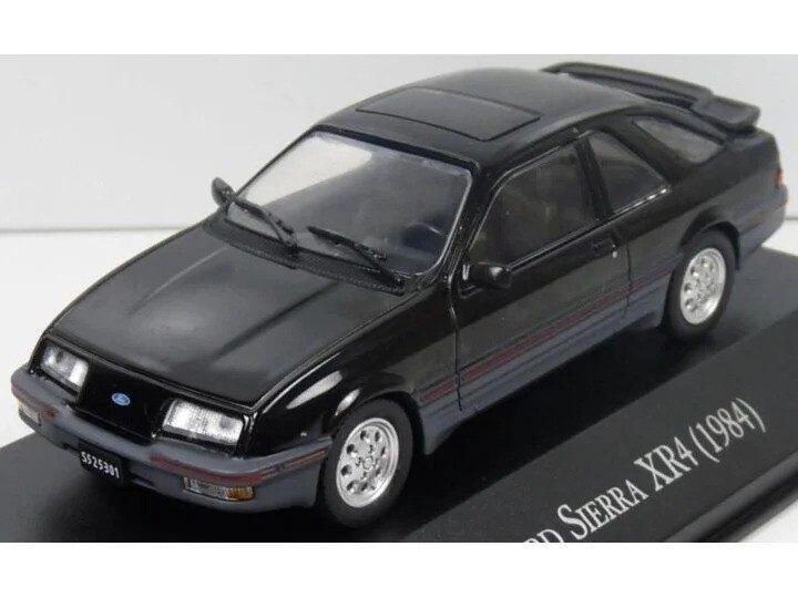 Ford SIERRA XR4, Hobby en Vrije tijd, Modelauto's | 1:43, Nieuw, Auto, Overige merken, Ophalen of Verzenden
