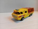 Matchbox Super Kings K-7 Racing Car Transporter 1972, Ophalen of Verzenden, Zo goed als nieuw, Bus of Vrachtwagen, Matchbox