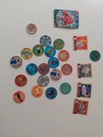 Pokemon Flippo's Verzameling, Verzamelen, Flippo's, Ophalen of Verzenden, Losse flippo's