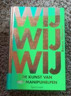Remco Claassen - WIJ gesigneerd, Ophalen of Verzenden, Gelezen, Remco Claassen