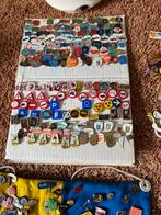 Verzameling Speldjes en Pins, Ophalen, Gebruikt, Merk, Speldje of Pin