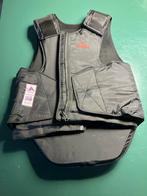 Prima bodyprotector voor dressuur of springen, Ophalen, Gebruikt, Springen