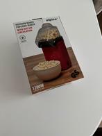Popcorn machine, Ophalen of Verzenden, Zo goed als nieuw