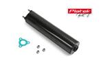 Platek Racing demper –  RvS/ Carbon-look, Platek Racing Piotr Chalupka, ., Ul. Brzeźnicka 80A, 42-215 Częstochowa, Polen, Nieuw