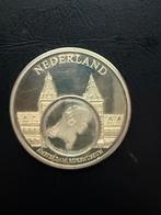 Exclusieve munten, Verzenden, Overige landen, Losse munt, Zilver