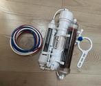 Osmoseapparaat met DI filter 50 GPD, Ophalen of Verzenden, Zo goed als nieuw, Filter of Co2