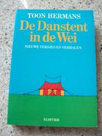 Titel: De Danstent in de Wei, Boeken, Gelezen, Ophalen of Verzenden, Nederland