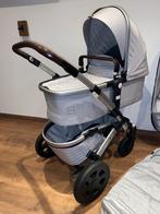 Joolz Geo2 Quadro Grigio Kinderwagen incl Maxicosi, Overige merken, Voetenzak, Joolz, Ophalen of Verzenden