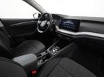 Skoda Octavia Combi 1.5 e-TSI DSG | Camera | Navigatie | Dig, Auto's, Skoda, Stof, 4 cilinders, 1283 kg, Zwart