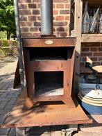 Pizzacosi, pizza-oven, tuinkachel, Tuin en Terras, Tuinhaarden, Ophalen, Zo goed als nieuw