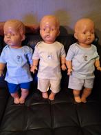 wildebras poppen, Verzamelen, Poppen, Ophalen of Verzenden, Gebruikt, Pop