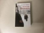 Winterkinderen - Gilbert Bordes, Boeken, Ophalen of Verzenden, Zo goed als nieuw