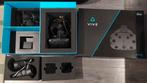 HTC Vive VR-bril (1e generatie) - Compleet in doos, Ophalen of Verzenden, Gebruikt, VR-bril, Pc