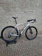 Gravelbike Lapierre Crosshill CF 6.0 AXS, 28 inch, Carbon, Heren, Zo goed als nieuw