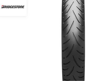 BRIDGESTONE Battlax T31 voorband 17 inch 120 breed beschikbaar voor biedingen