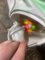 Golftas en Golfsticks, Ophalen, Gebruikt, Club, Overige merken