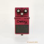 Boss DM-2 Analog Delay (s/n 316800, Black Label, Made in Jap, Muziek en Instrumenten, Effecten, Volume, -, -, Ophalen of Verzenden