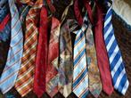 strikken stropdassen das Heineken Fortis strik stropdas, Ophalen of Verzenden, Gedragen, Overige kleuren