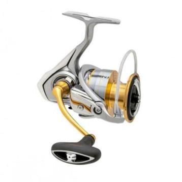 daiwa 18 freams LT 4000D-C, nieuw. beschikbaar voor biedingen