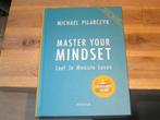 Michael Pilarczyk master your mindset (nieuw), Ophalen of Verzenden, Nieuw