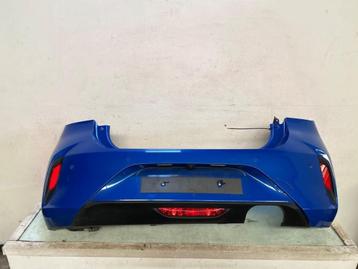 Bumper Achter Opel Corsa F (UB/UH/UP) 2021 166335791T beschikbaar voor biedingen