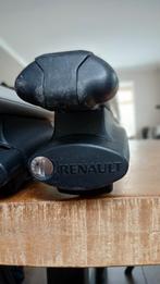 Originele afsluitbare Renault Clio Estate dakdragers, Ophalen of Verzenden, Zo goed als nieuw, Nb, Nb
