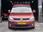 Volkswagen Caddy Combi 1.2 TSI l 7 Pers|2x schuif|Trekhaak, Auto's, Volkswagen, Voorwielaandrijving, Euro 5, Huisgarantie, Met garantie (alle)