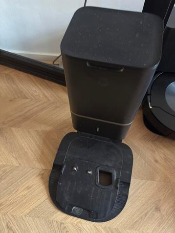 iRobot Roomba S9+ Docking Station – Clean Base met Automaat beschikbaar voor biedingen