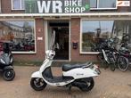SYM Snorscooter Allo GT, Fietsen en Brommers, Gebruikt, SYM, Info@wrscooters.nl, Kolkplein 4
3751ee  bunschoten, NL