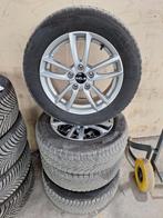 Kia Niro Winterset 16 Inch, Auto-onderdelen, Banden en Velgen, Ophalen, Gebruikt, 16 inch, Banden en Velgen