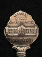 Lepeltje uit Nieuwersluis, Antiek en Kunst, Ophalen of Verzenden