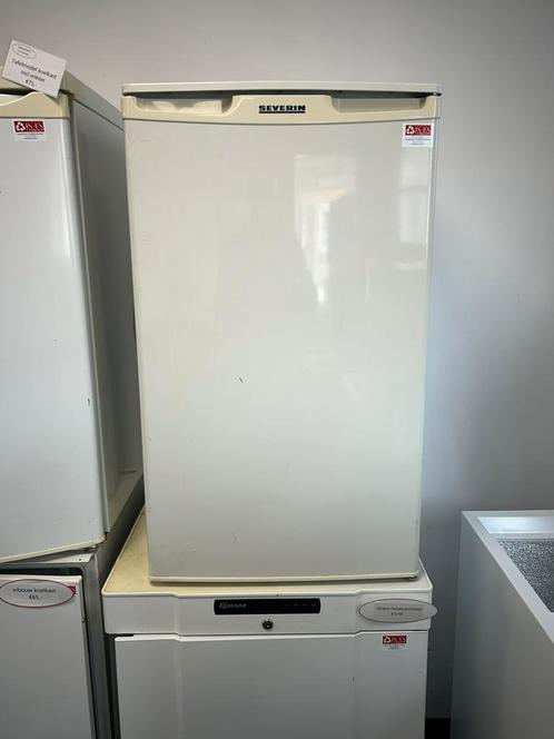 Vriezer tafelmodel incl Garantie&bezorgen, Witgoed en Apparatuur, Vriezers en Diepvrieskisten, Zo goed als nieuw, Vrijstaand, Minder dan 60 cm