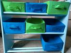 Opruim mandjes pirateneiland kinderen, Gebruikt, Minder dan 75 cm, Minder dan 50 cm, Ophalen