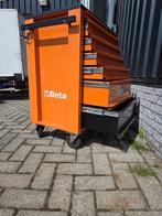 Beta gereedschapswagen – volledig uitgerust!, Zo goed als nieuw, Beta, Beta, Beta