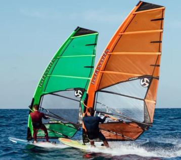Loftsails Oxygen/Switchblade 5.3 tm 7.8 beschikbaar voor biedingen