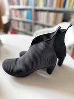 San Miguel Schoenen Maat 40, Kleding | Dames, Schoenen, Ophalen of Verzenden, Gedragen, Zwart, Lage of Enkellaarzen
