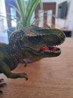 Schleich Tyrannosaurus rex, Ophalen, Zo goed als nieuw