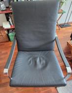 Rolf Benz Stoel, Ophalen, Gebruikt, Strak klassiek, 75 tot 100 cm