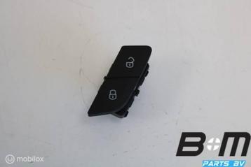 Schakelaar centrale vergrendeling Seat Leon 5N beschikbaar voor biedingen