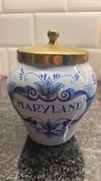 Tabakspot, Ophalen of Verzenden