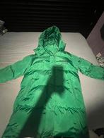 Dsquared2 winterjas, Dsquared2, Ophalen of Verzenden, Zo goed als nieuw, Groen