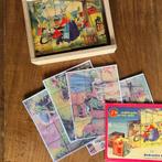 Blokkenpuzzel, Ophalen of Verzenden, Meer dan 50 stukjes