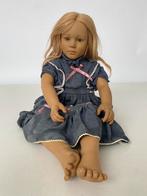 Annette Himstedt pop - Malin, Verzamelen, Ophalen of Verzenden, Zo goed als nieuw, Pop