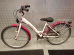 Funky 24inch meidenfiets met 3 versnellingen, Ophalen, Gebruikt, 24 inch, Versnellingen