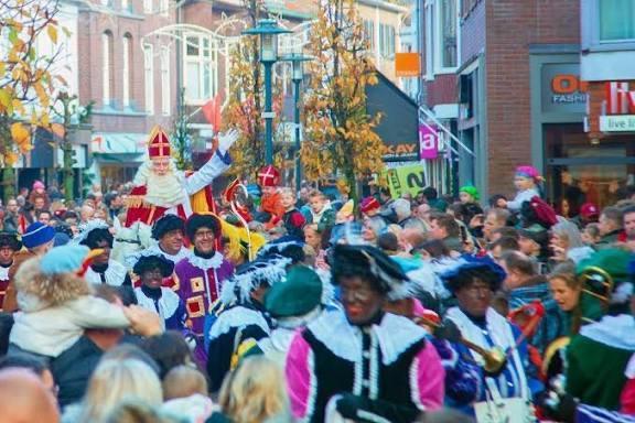 GEZOCHT!, Diversen, Sinterklaas, Nieuw, Ophalen of Verzenden