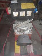 Trekker agregaat 30kw, Hobby en Vrije tijd, Overige Hobby en Vrije tijd, Ophalen of Verzenden