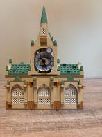 Harry Potter Hospital Wing - 76398, Verzamelen, Ophalen of Verzenden, Zo goed als nieuw, Spel