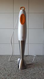 Russell Hobbs elektrische staafmixer, Minder dan 1 liter, Ophalen, Zo goed als nieuw, 2 snelheden